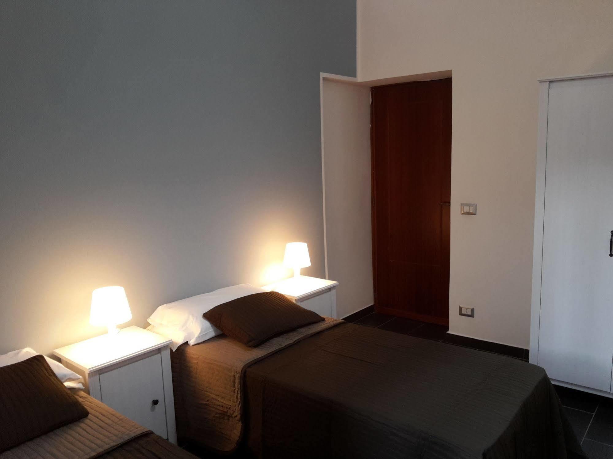 La Suite Di San Pietro Рим Экстерьер фото
