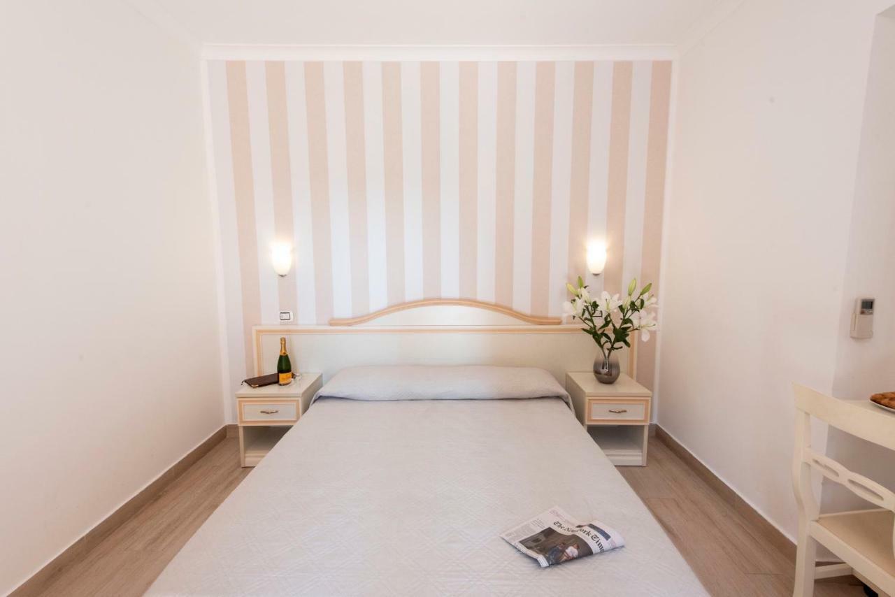 La Suite Di San Pietro Рим Экстерьер фото