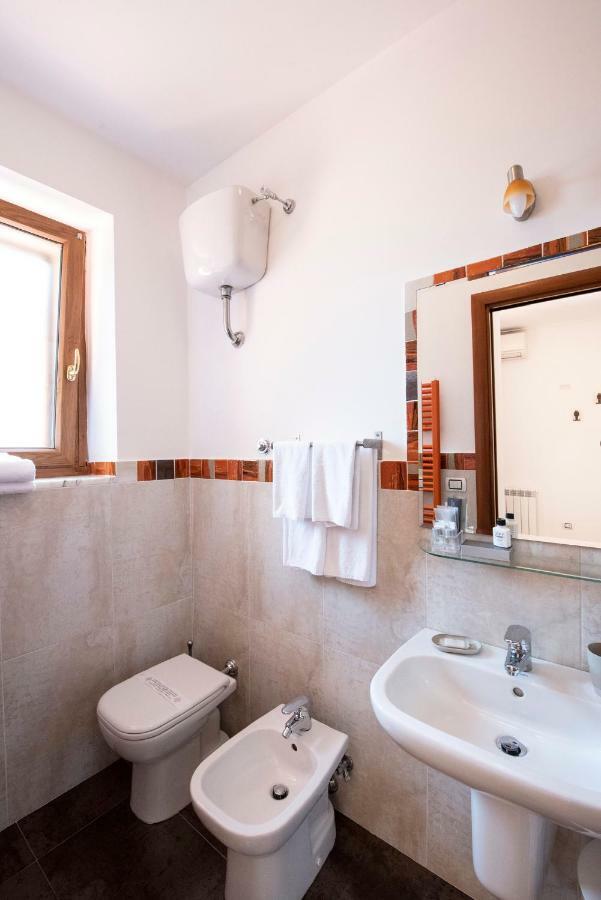 La Suite Di San Pietro Рим Экстерьер фото