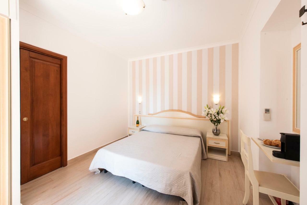 La Suite Di San Pietro Рим Экстерьер фото